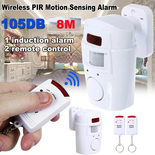 Sensor motion pir wireless - sensor,