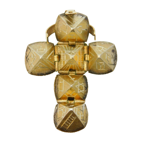 20th century 9ct gold - 9ct, &