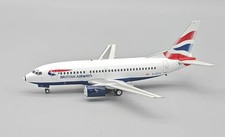 ARD Models 1:200 Boeing