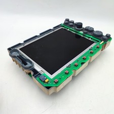 Raymarine C80 LCD Keyboard And