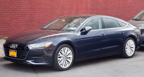 2018 2025 audi a7 4k8 - -,