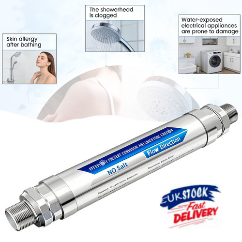 Non salt magnetic - salt,