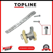 Camshaft Timing Chain Kit For Land Rover Range Rover 3.0 2.7 TDV6 Diesel 1316113