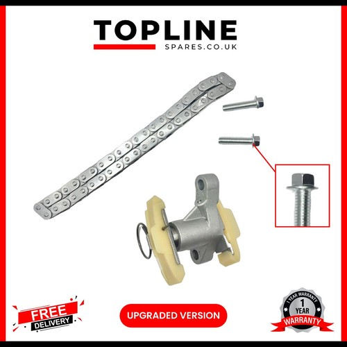 Camshaft timing chain kit - timing, for