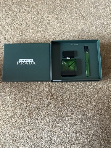 Prada paradigme men eau - prada, men’s