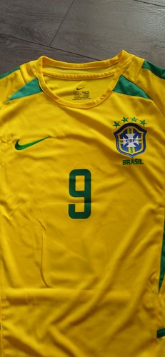 Ronaldo brazil 2002 world - 2002,