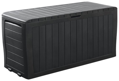 Keter marvel plus 270l outdoor - keter,