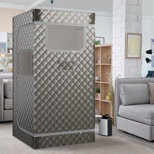 Home full body sauna - home, w/3l