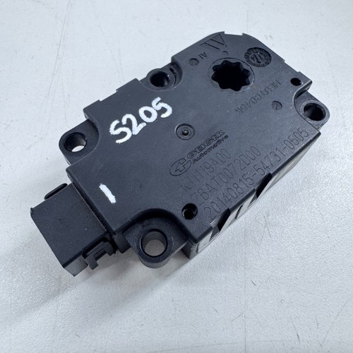 Mercedes class s205 heater - mercedes, c-class