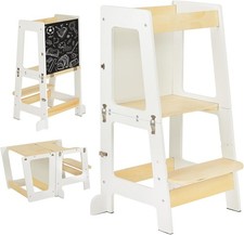 3-in-1 Toddler Learning Tower
