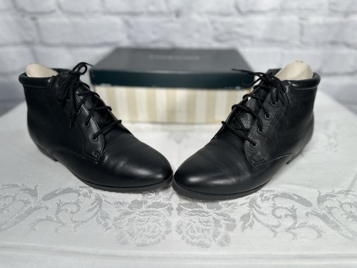 Nos nwb black lace ankle - nos/nwb,