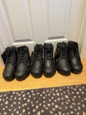 Goliath Force Metatarsal D30
