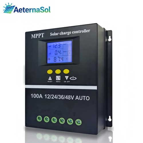 Aeternasol 100a - aeternasol,