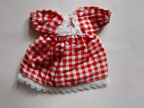 Mary quant daisy doll - quant,