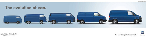 Volkswagen transporter - volkswagen,