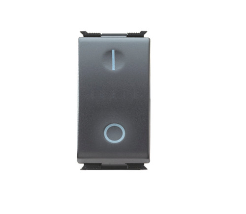 Gewiss 30004 bipolar switch - gewiss,