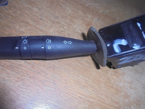 Peugeot 206 indicator - peugeot,