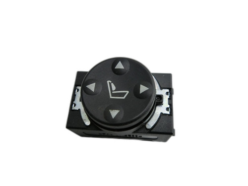 Seat adjustment lordosis - seat,