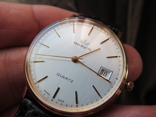 Mens 9ct hallmarked gold - mens,