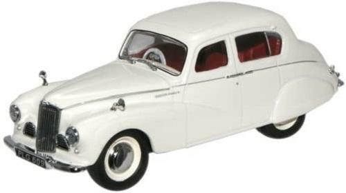 Oxford diecast st002 scale - oxford,
