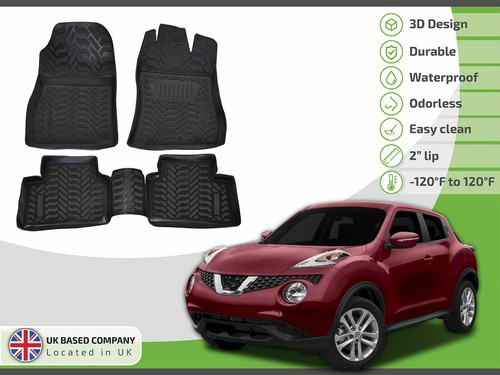 Car mats rubber floor - rubber,