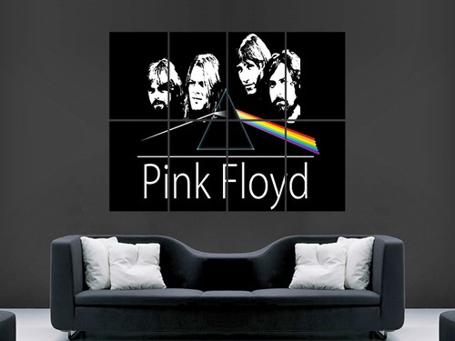 Pink floyd music - floyd, huge