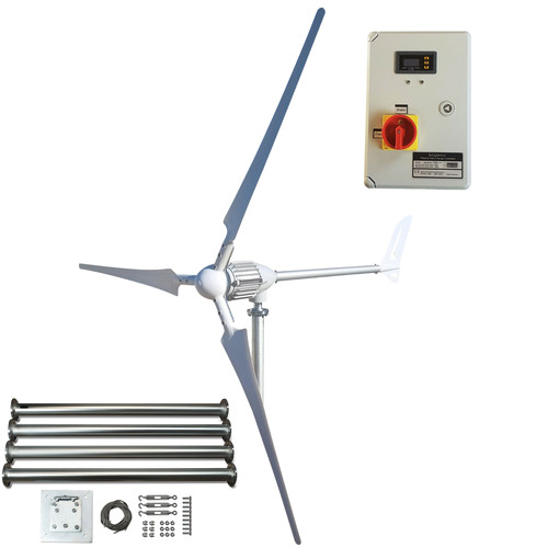 Istabreeze 1000 watt - istabreeze, 24v/48v