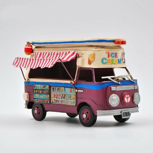 Alloy diecast classical - 1:20,