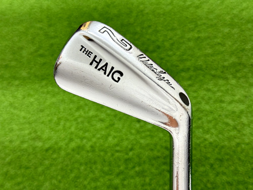 Walter hagen golf the haig - hagen,