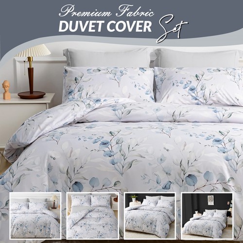 Duvet cover single double king - duvet,
