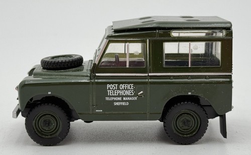 Oxford diecast 43lr2s003 43 - diecast, 1:43