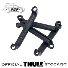 Thule mounting bag bolt - thule, u-bolt