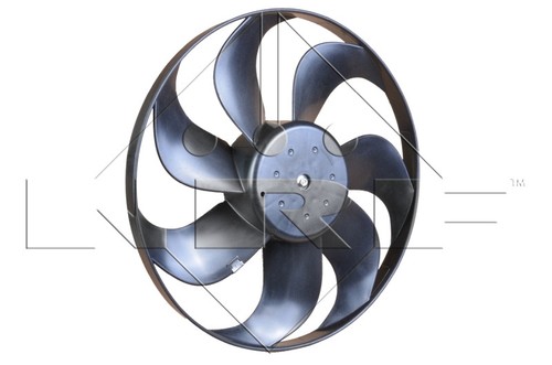 Nrf 47414 fan radiator - nrf, for