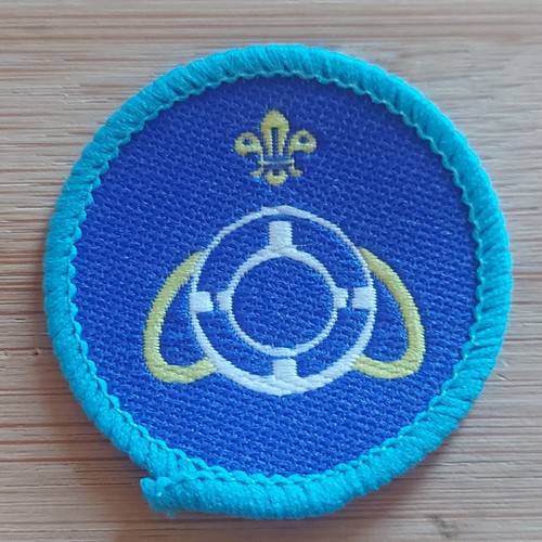 Scouting explorer scout - uk,