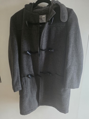 Duffle coat boys age - boys,