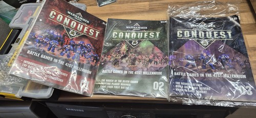Warhammer 40k conquest - 40k,