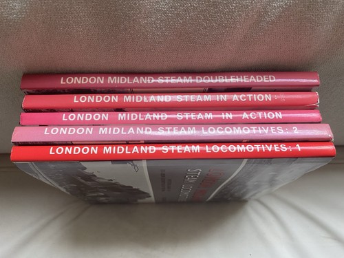 Railway train books lms - books, x