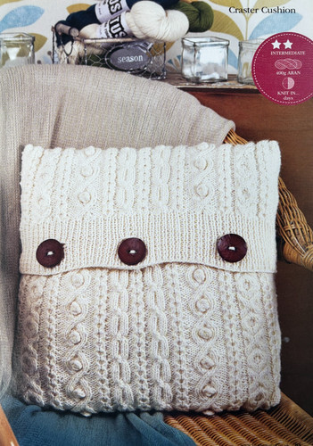 Woolly mamma knitting pattern - woolly,