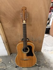 Acoustic guitar string - acoustic, 12