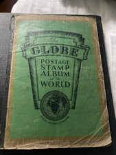 Vintage postage stamps - vintage,