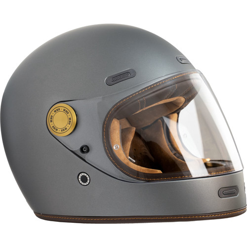 City roadster motorcycle - by,
