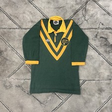 Vintage 80s australia rugby - australia,