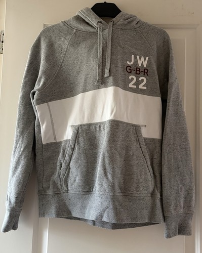 Jack wills grey white - wills,