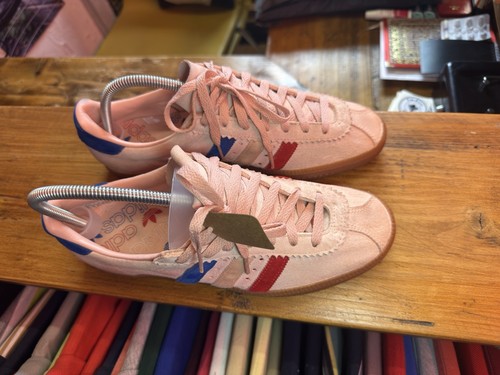 Vintage adidas originals pink - vintage,