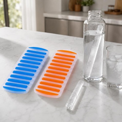 Ice stick tray for - stick,