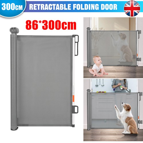 300cm wide retractable - 300cm, baby