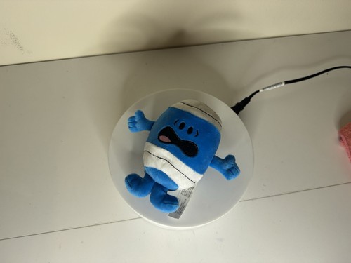 Men toy mr bump - mr,