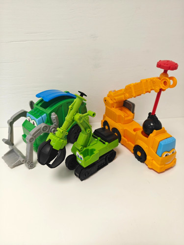 Play doh hasbro trash - hasbro, garbage