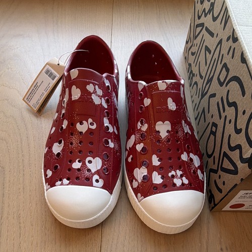 Native jefferson print kids - native,