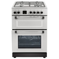 Electriq 60cm double oven dual - electriq,
